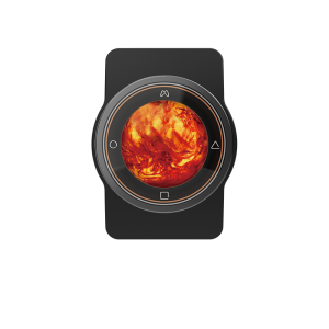 Rotary Wall Switch